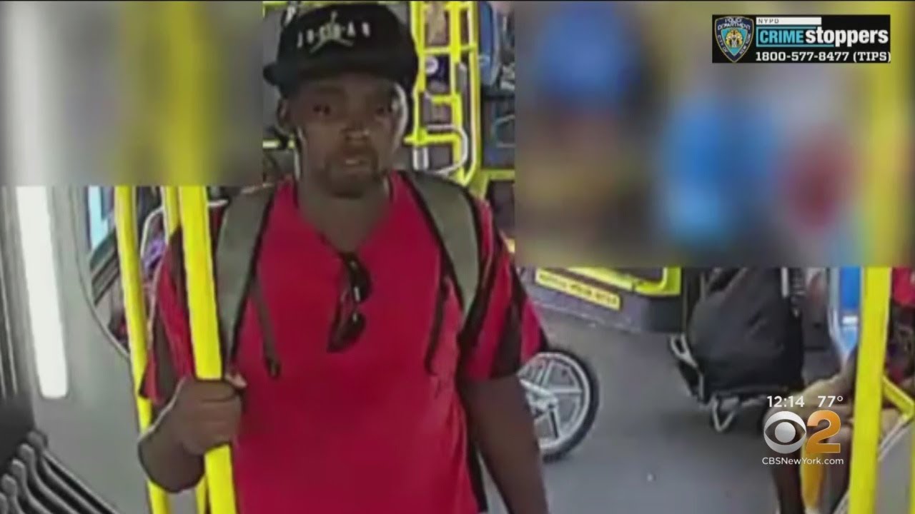 MTA Bus Driver Attacked With Unknown Substance