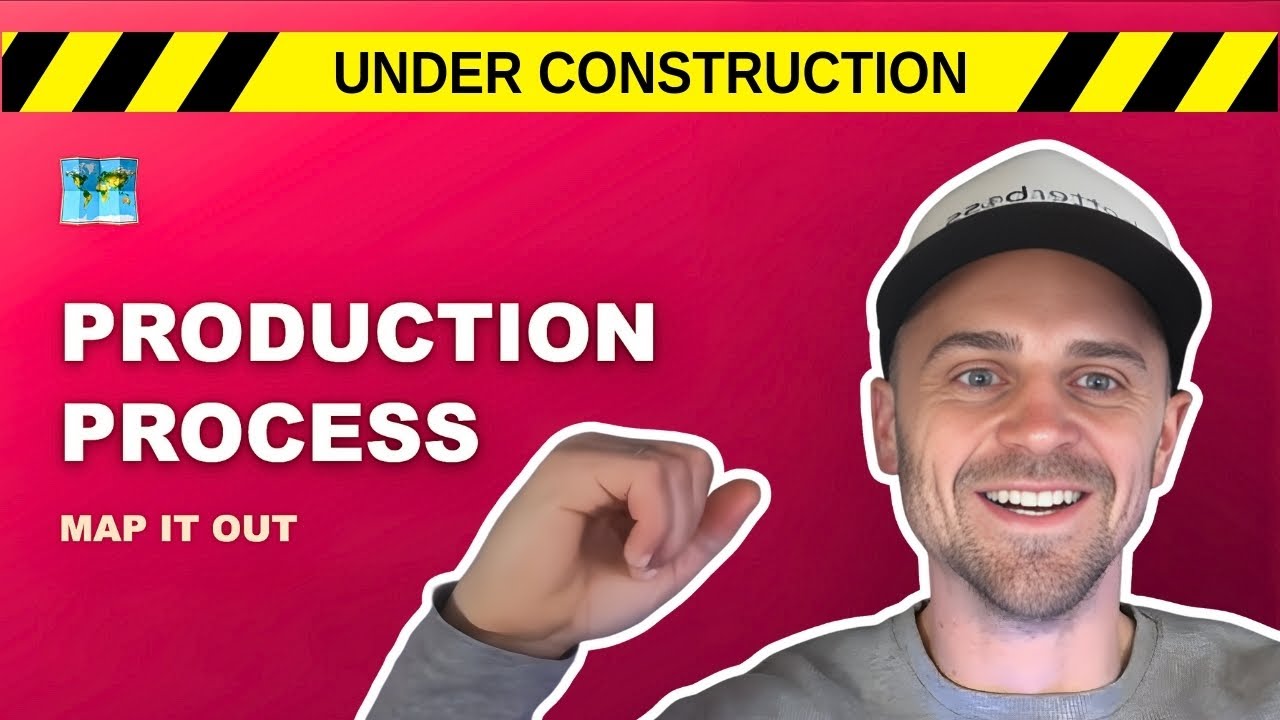 JobTread Production Process: Map Your Workflow from Contract to Closeout