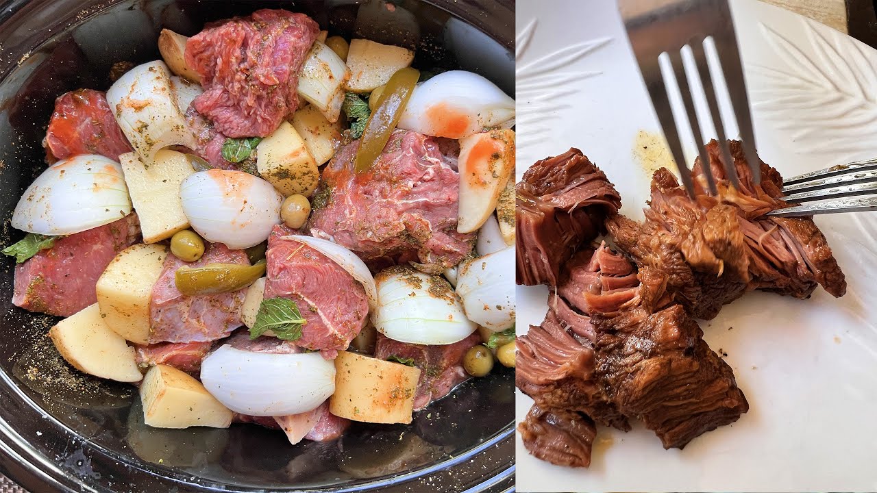 Barbacoa Estilo Sonora - La Herencia de las Viudas