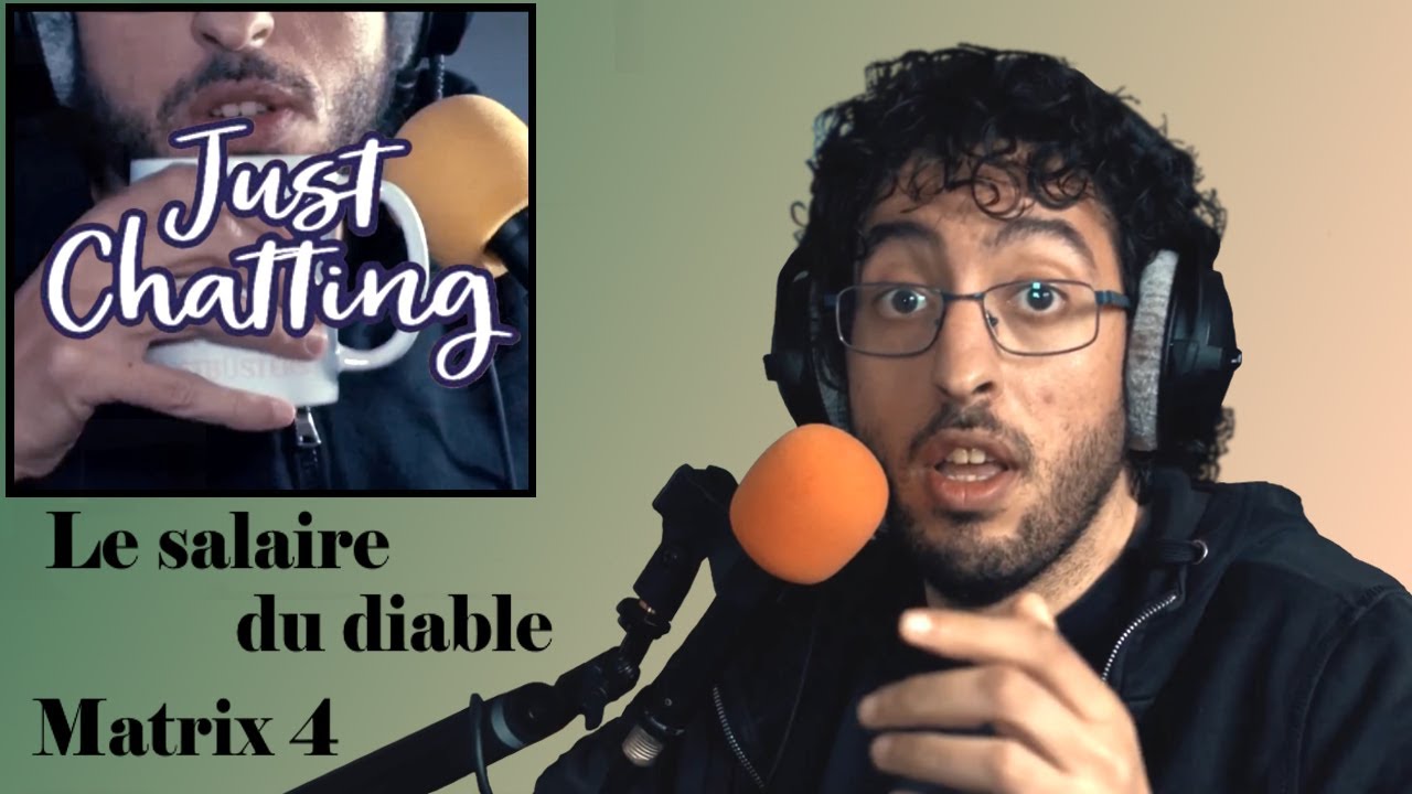 Et si on discutait quelques minutes avant la suite de Gabriel Knight ?