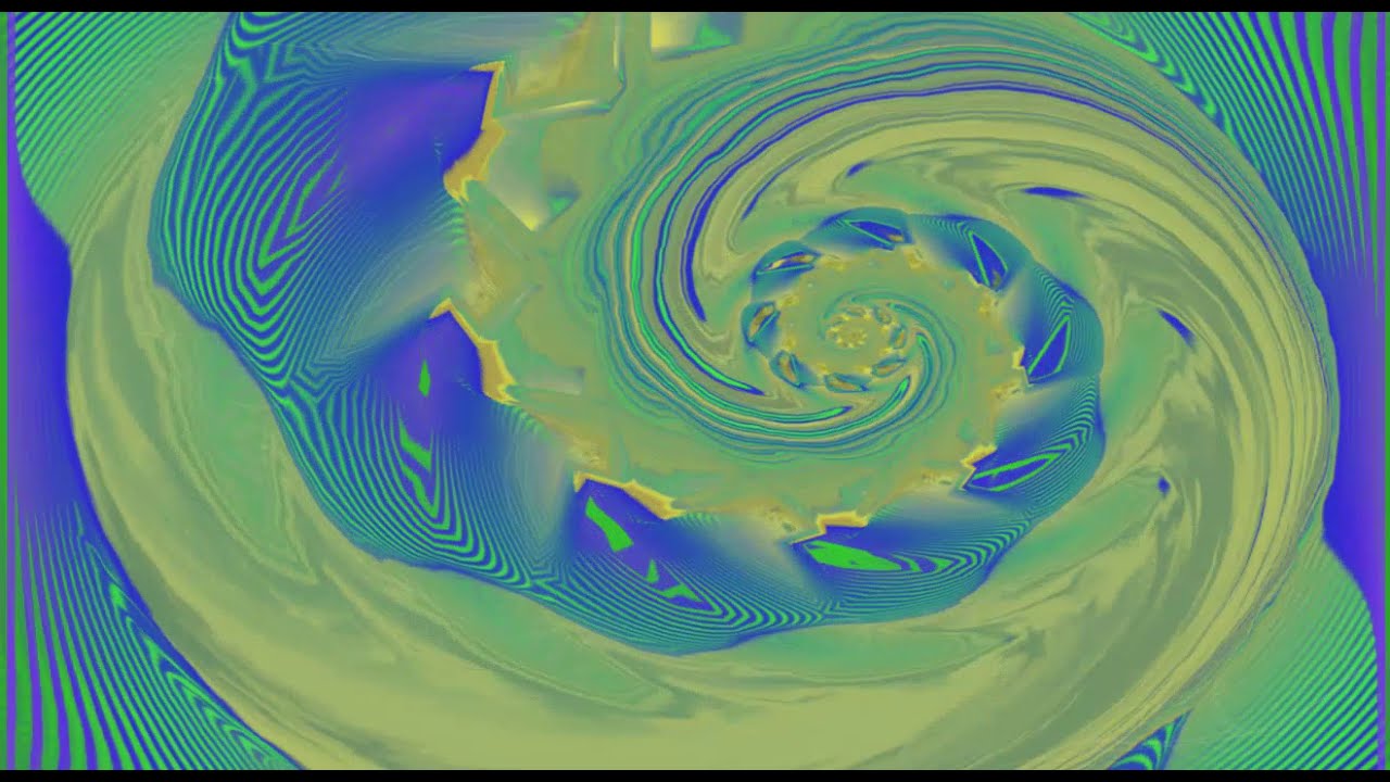 Christian Löffler - 2019 Live@ Praga  HD Visuals