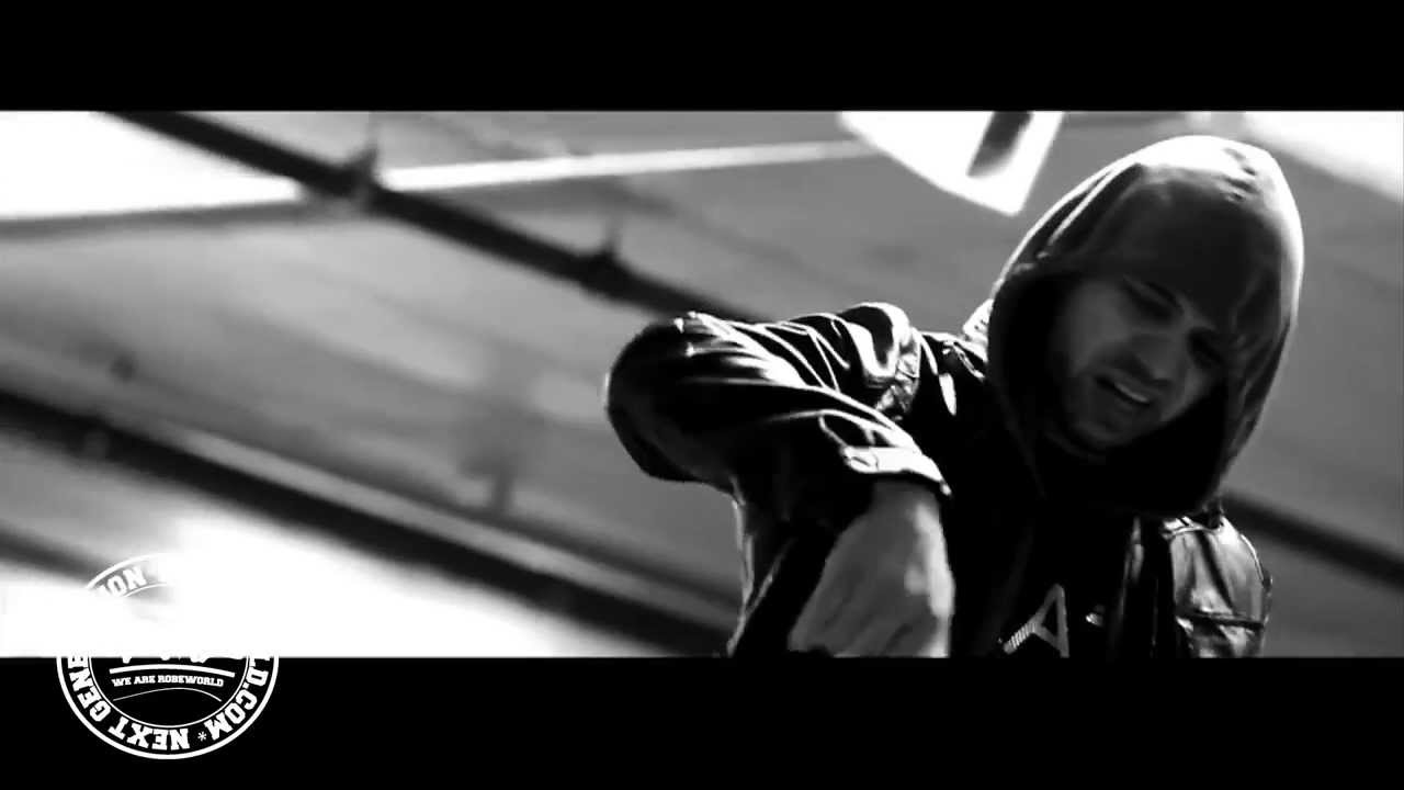 #RWNG - PAK-MAN - ONSPOT FREESTYLE [@PAKMANONLINE] #ROBEWORLD