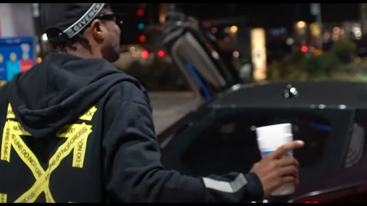 RetcH - 2-Eleven  (Official Music Video)