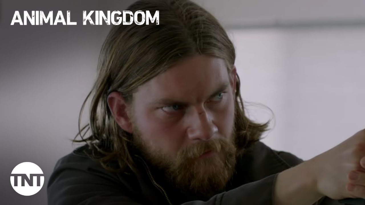 Animal Kingdom: The Codys Give Back the Gold - Season 5, Episode 1 [CLIP] | TNT