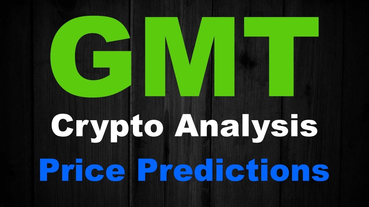 PRICE DISCOVERY - GMT TOKEN STEPN PRICE PREDICTION &ndash; APRIL 2022 FORECAST