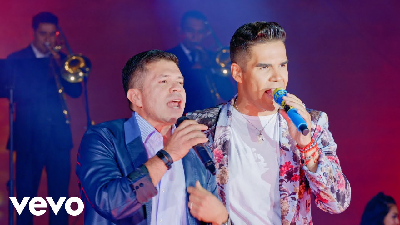 Emir Pab&oacute;n, Jorge Medina - &iquest;C&oacute;mo Ser&aacute; La Mujer?