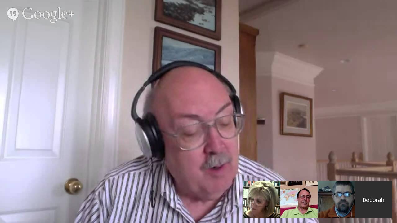 Interpreter Scripture Roundtable 115: New Testament Gospel Doctrine Lesson 17, “What Shall I Do...