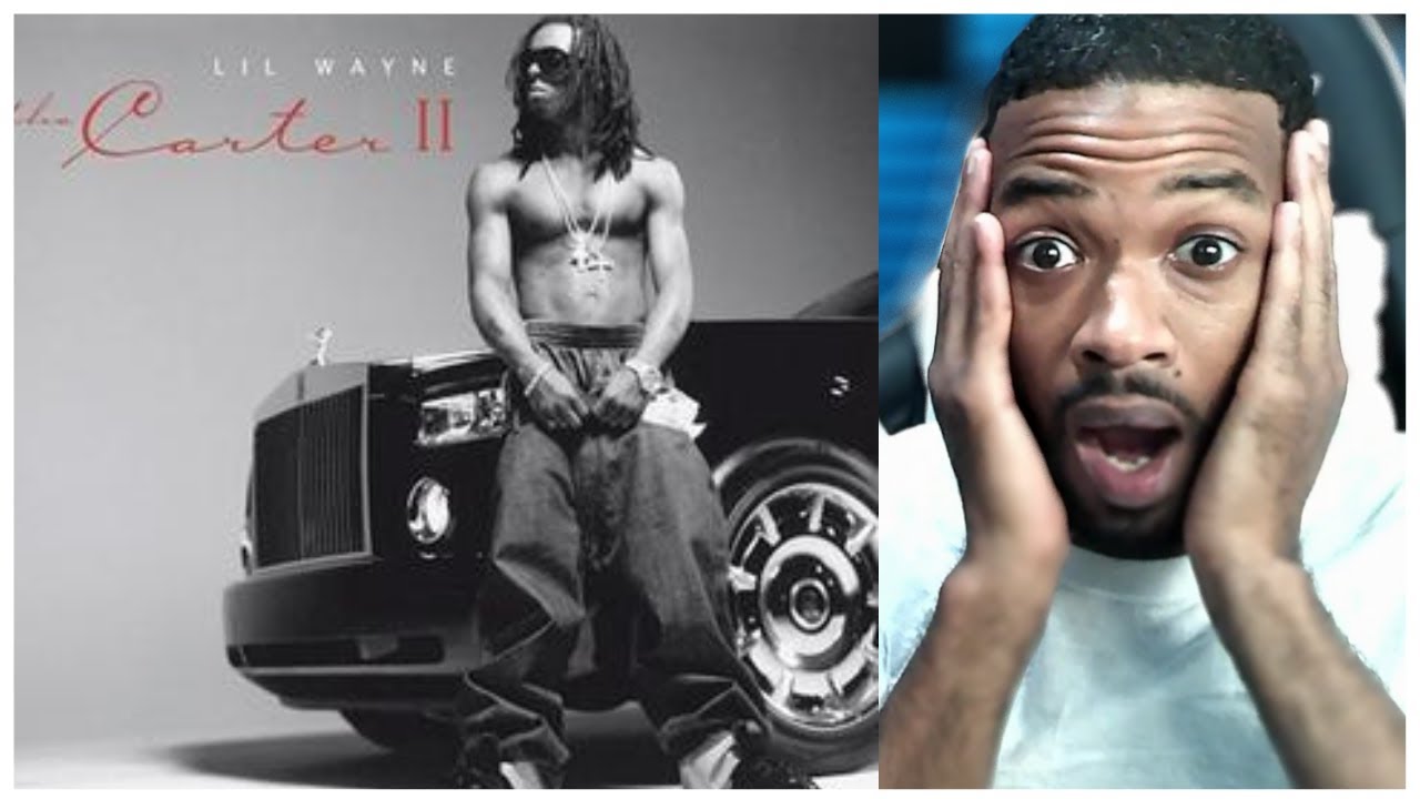 Lil Wayne - Best Rapper Alive Reaction | Weezy Wednesday