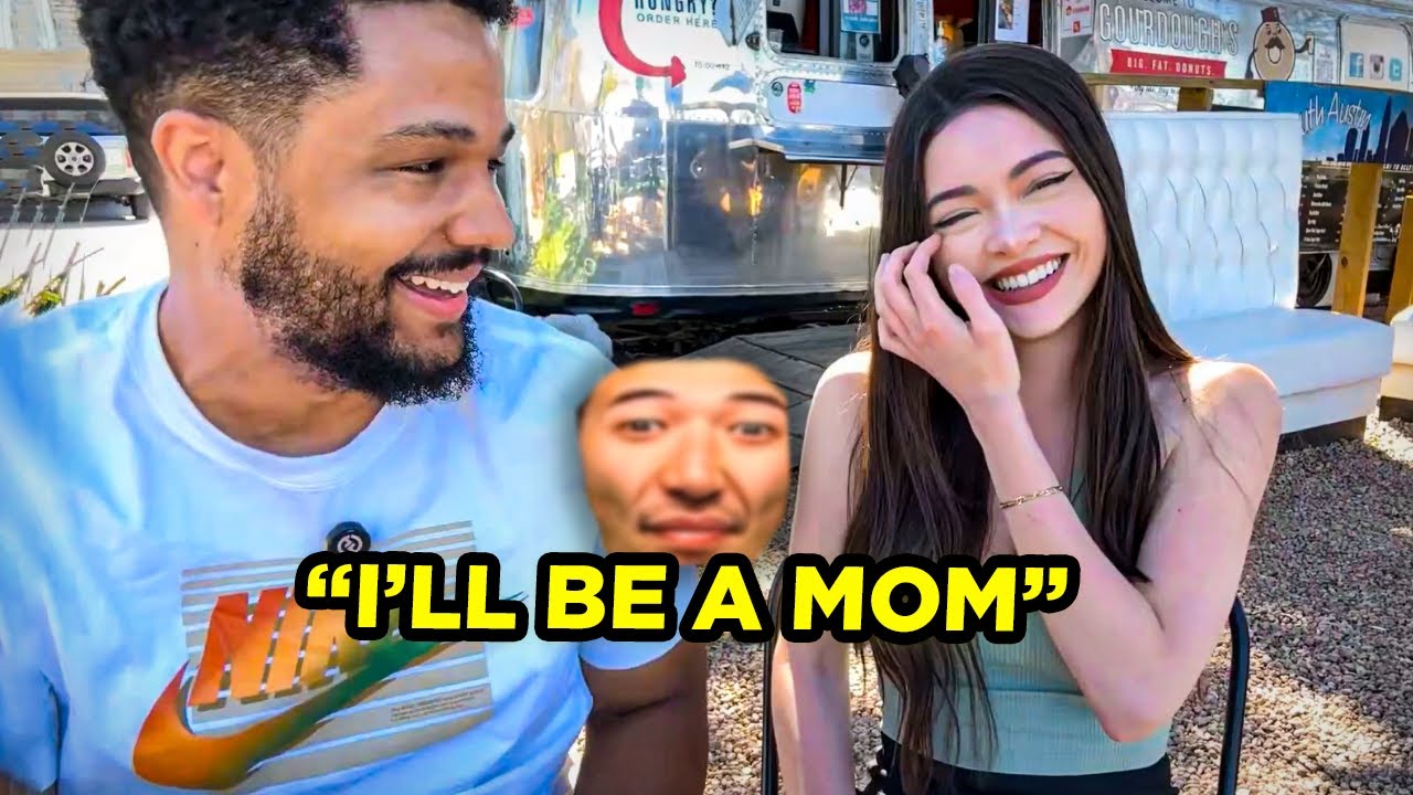 Nick and Katchii Talk About Their Future Plans...