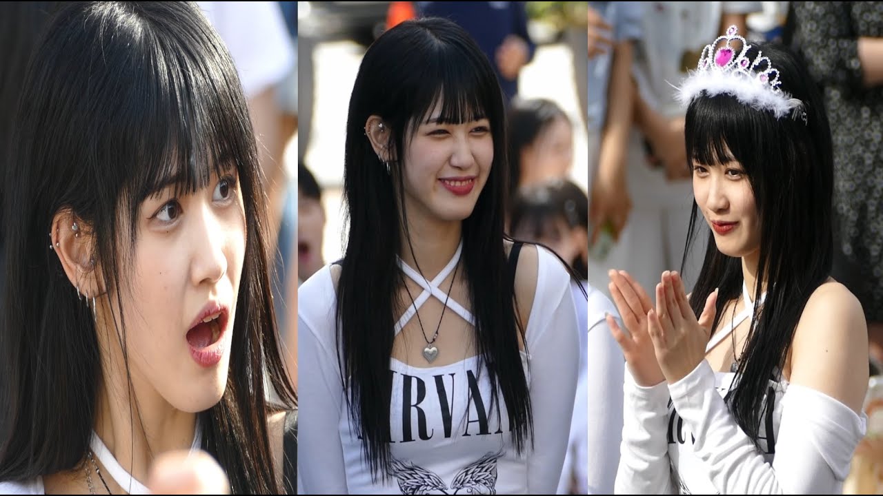 ARTBEAT(아트비트) - Energetic Hyerim(혜림) | Sinchon Busking