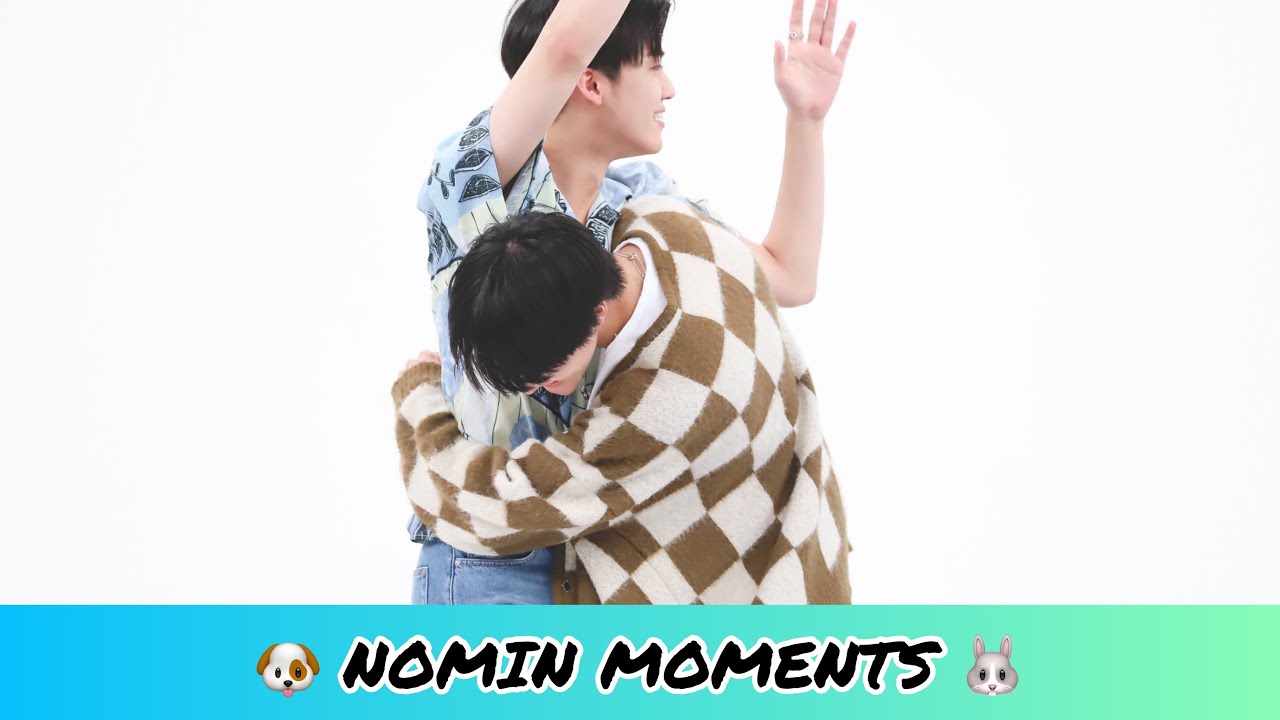 NOMIN MOMENTS 2021 - Q3.1