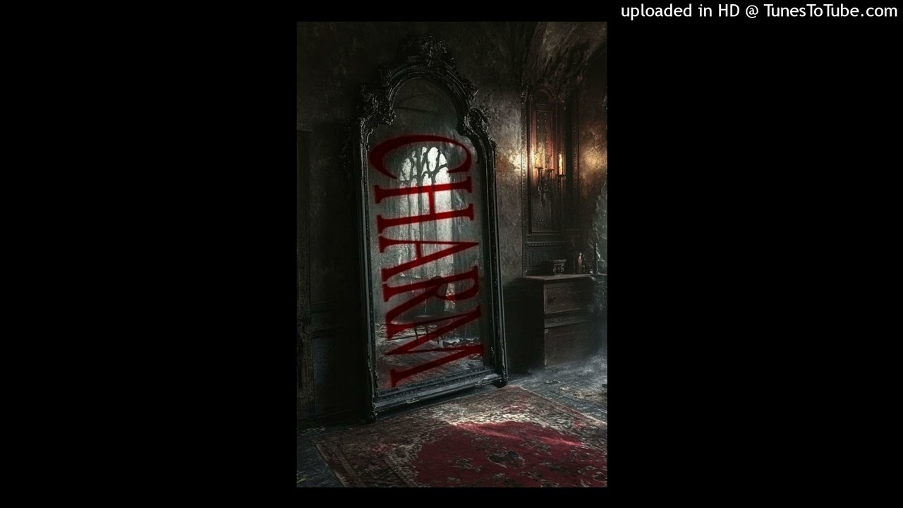 OstryCipacz - Charm (Crystal Castles type beat)