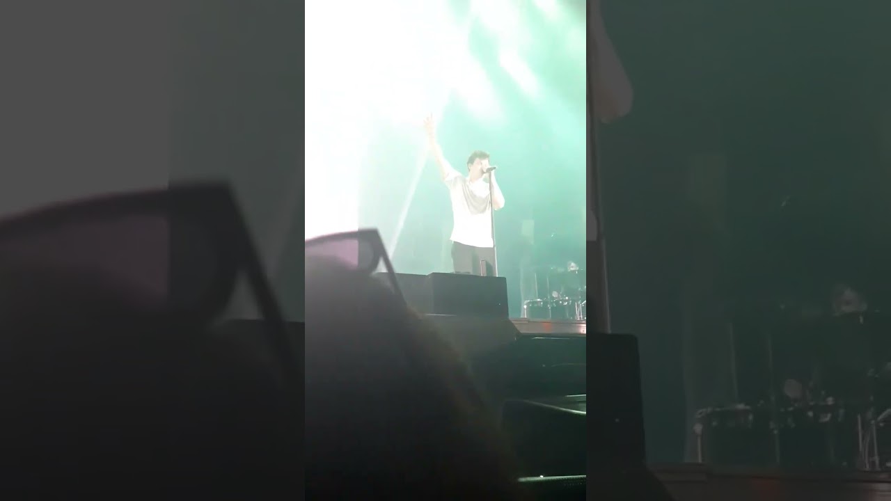 Wincent Weiss Irgendwo Ankommen am Timmendorfer Strand 💚