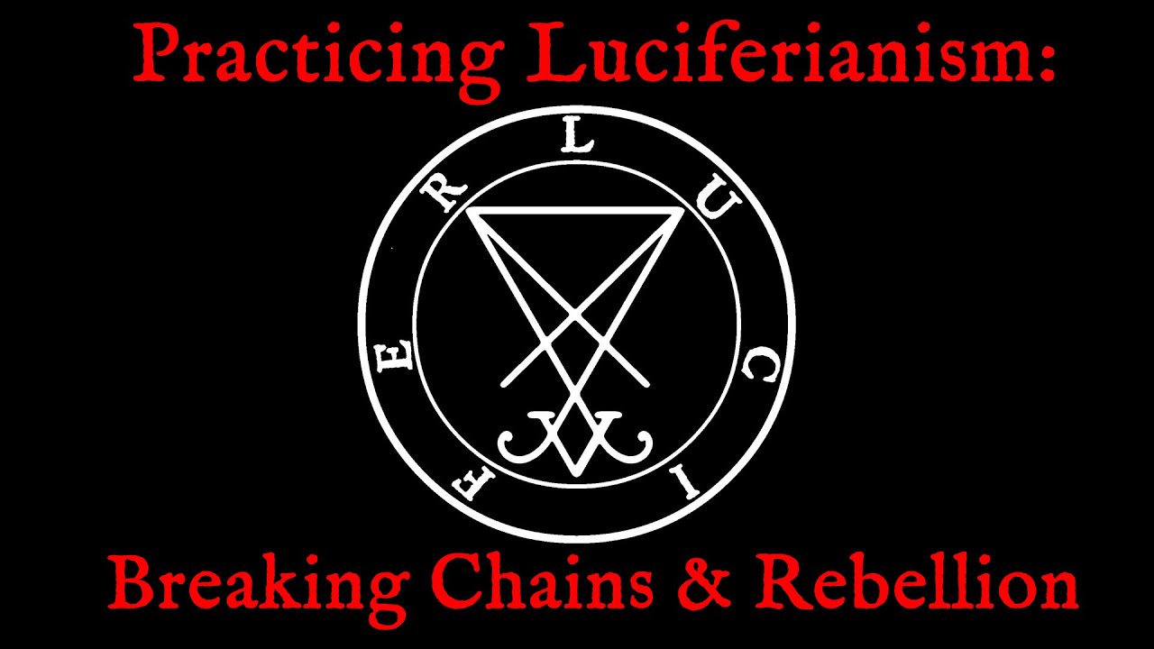 Luciferianism Practical Philosophy: Questioning Influences and Social Media