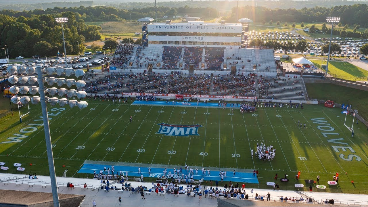 We Are One: UWG Elevating to NCAA Division I, Joining ASUN Conference