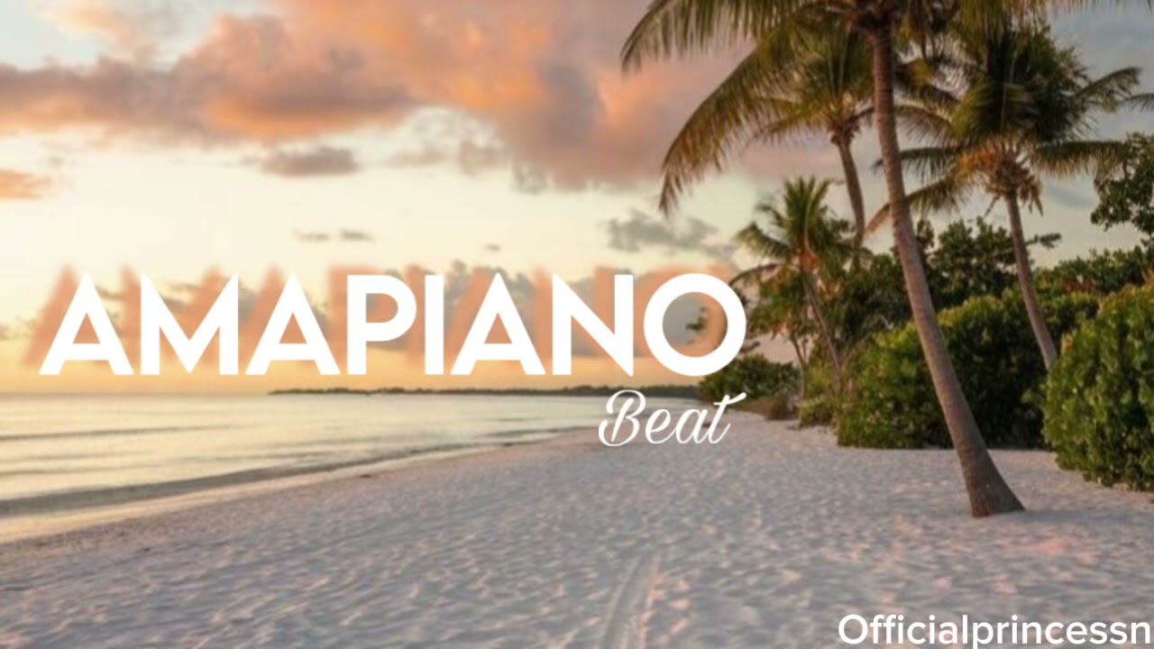 FREE AMAPIANO BEAT [No copyright]