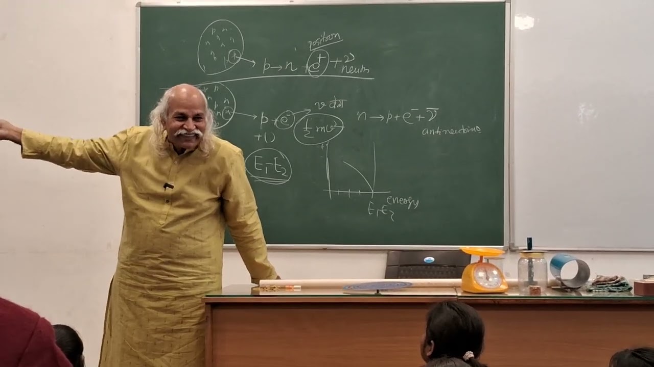 Neutrino part 2