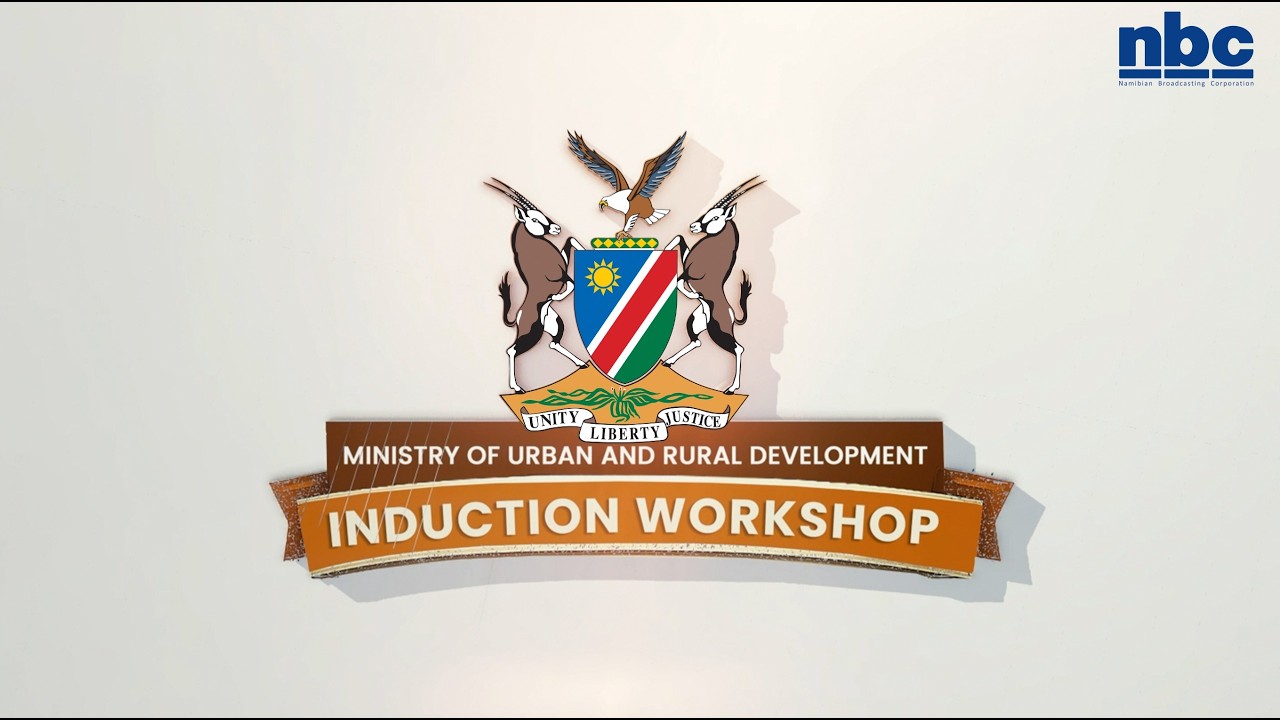 INDUCTION WORKSHOP FOR MURD OFFICIALS – 09 March 2026