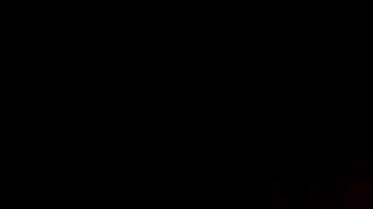Heavy Thunder Storm Audio with synchronized flashing lightning for 8 Hours