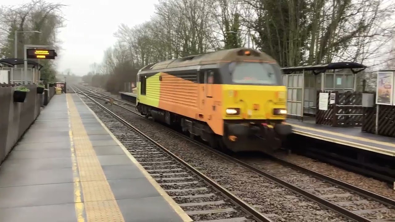 18/01/26 0Z67 67023 Metheringham