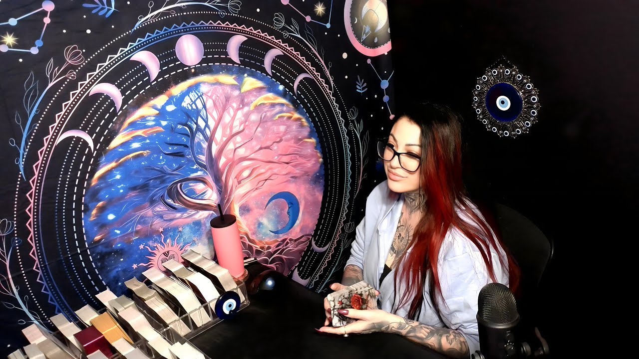 ДЕВА💖Я обещаю тебе, что ты не потратила зря свое время. Ты не поверишь, как все обернется!!!