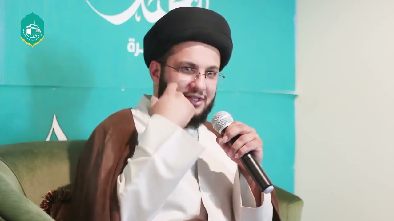 البرنامج القرآني (1) | السيد ياسين الموسوي | 2 ذو الحجة 1440هـ | حملة العمار