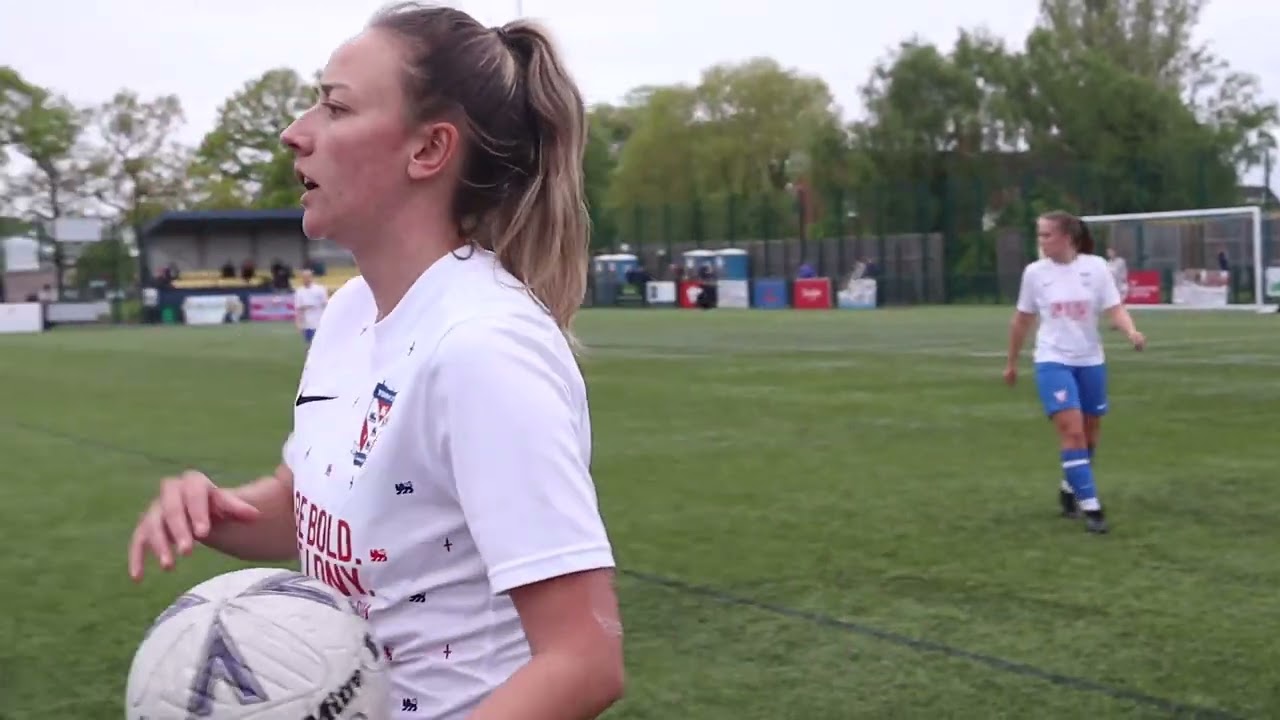 Inside Matchday | Middlesbrough Women (A)