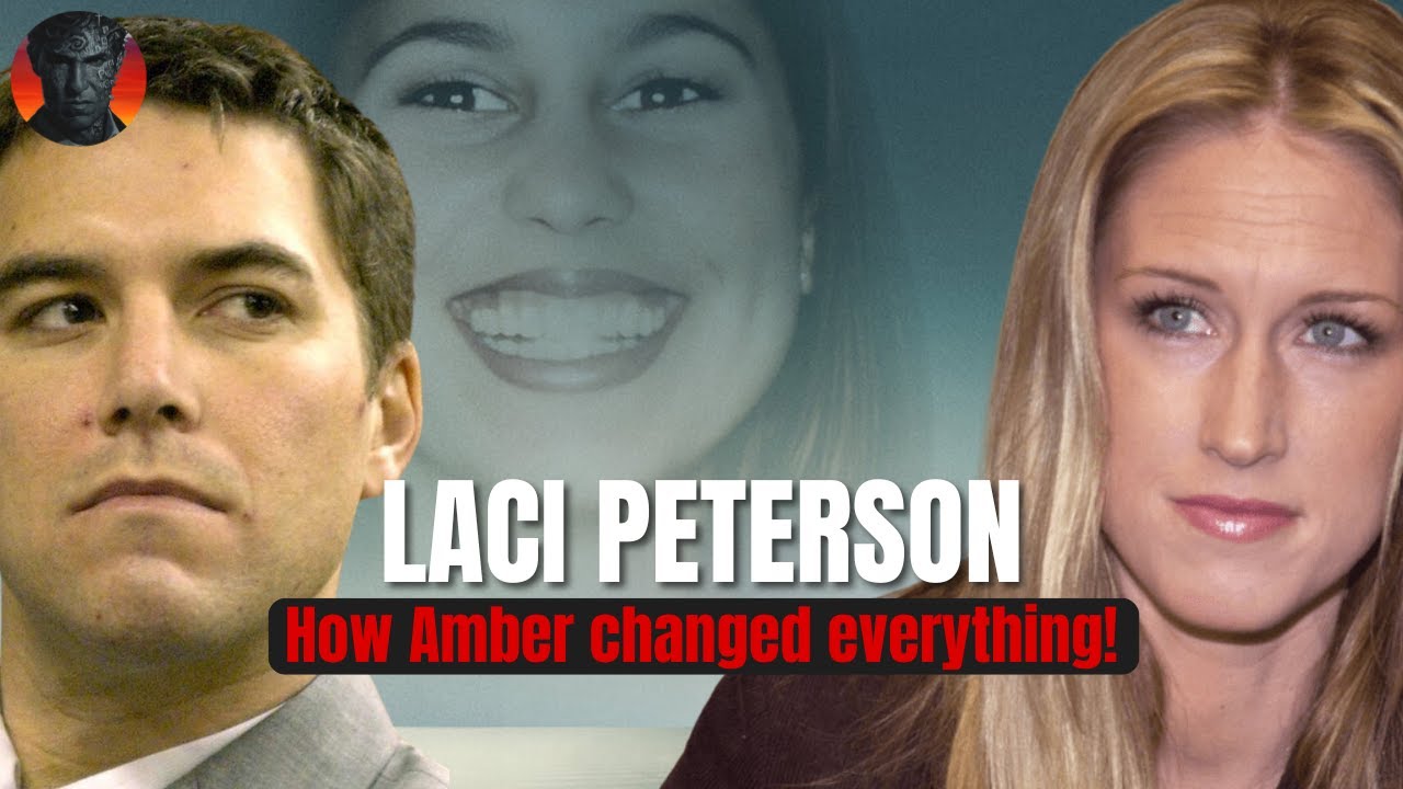 SCOTT PETERSON The #1 Clue We All Missed