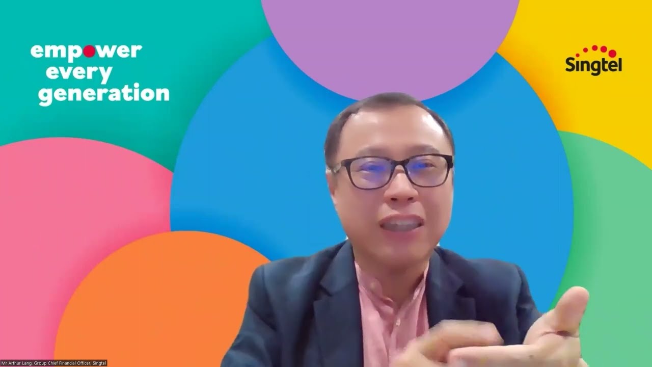 Singtel SIAS Connect - Jan 2024
