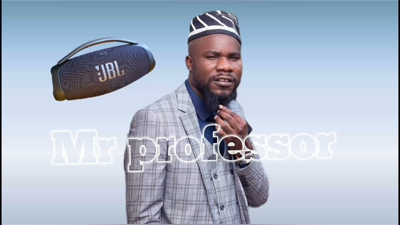 Pilato - Mr professor 🇿🇲