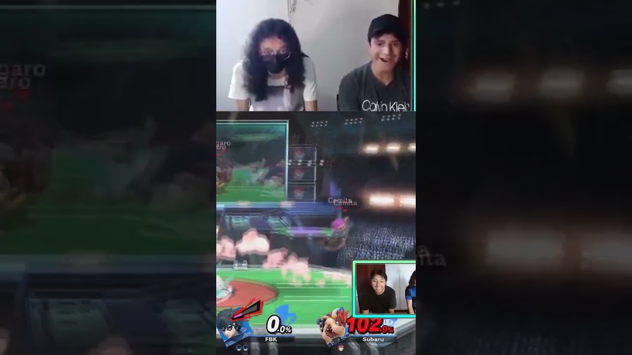 Inkling is jank in Smash Ultimate 