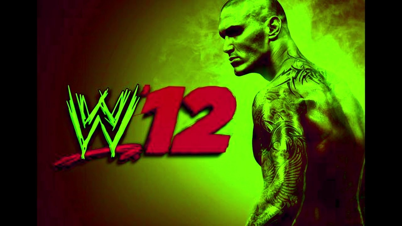 Contagion (WWE 12 Edit)