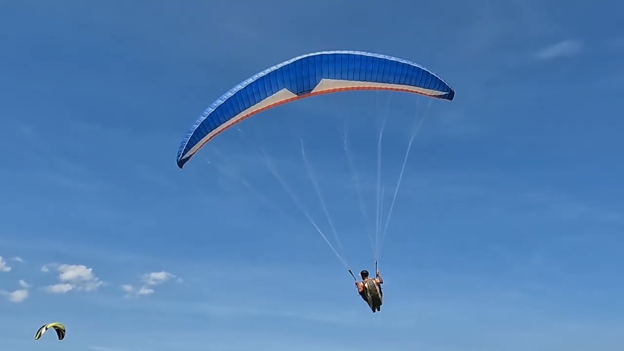 Conhecendo o Mirante e a Praia do Sossego