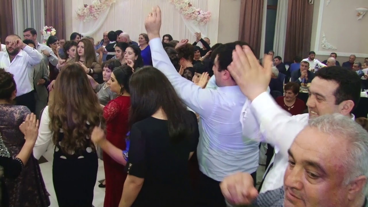 Тамада Артюш