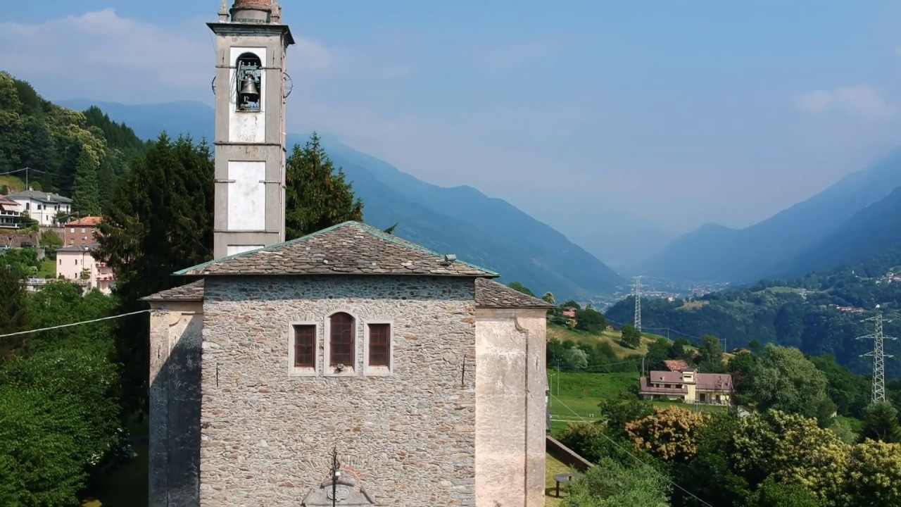 Vendrogno