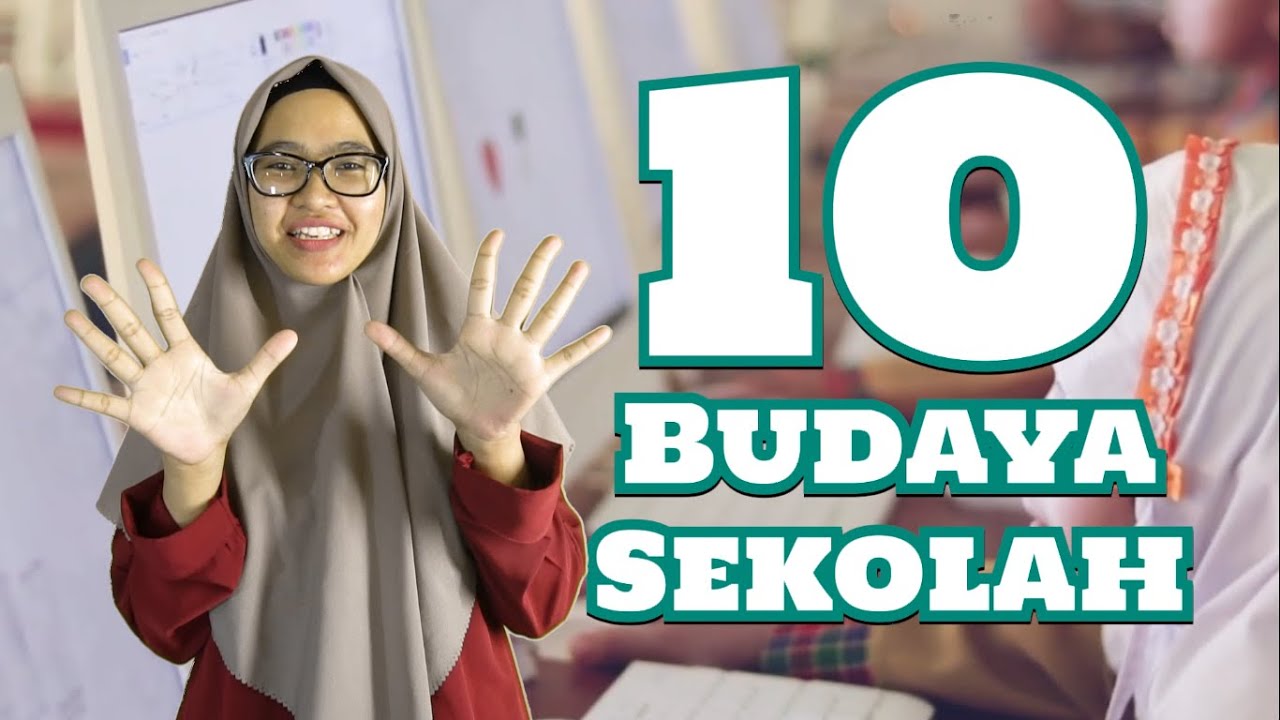DAY 1 New Normal MPLS 2020 - Pengenalan 10 Budaya Sekolah Fastabiqul Khairat