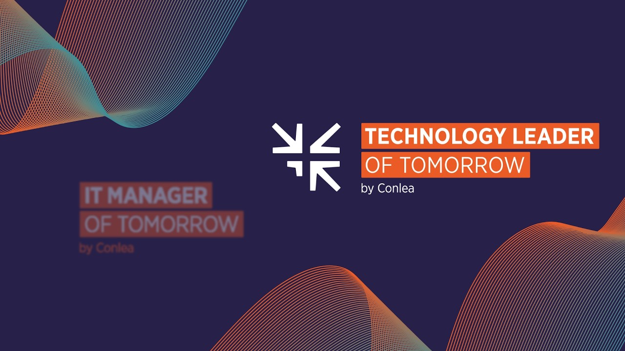 IT Manager of Tomorrow zmienia nazwę na &rarr; Technology Leader of Tomorrow