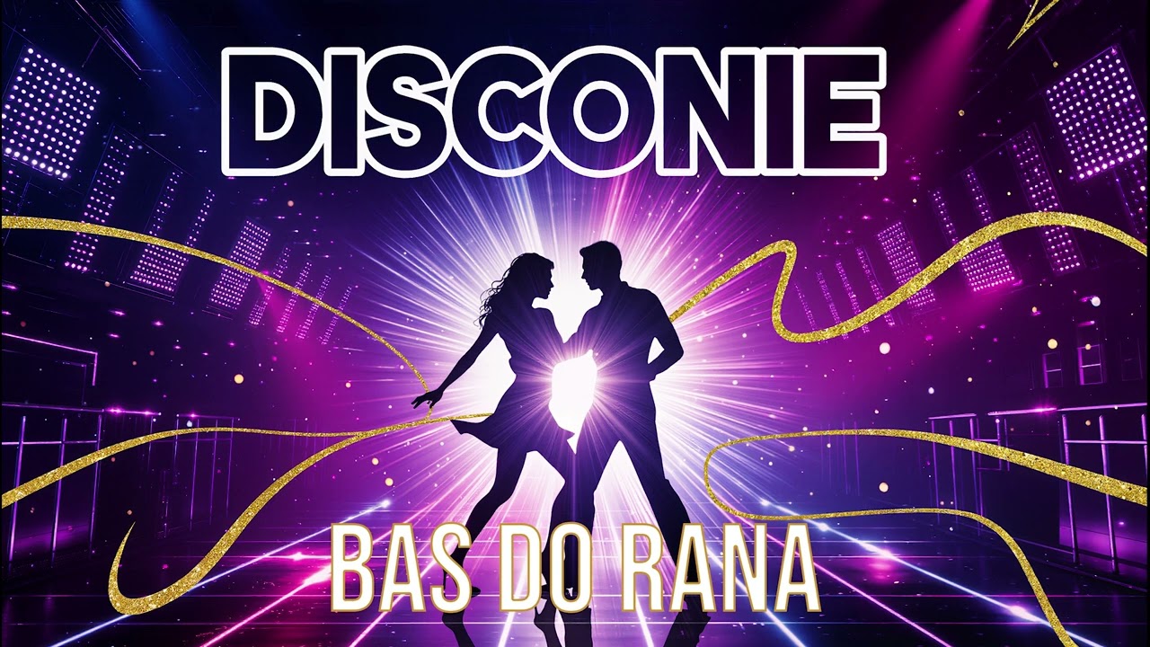 DiscoNIE - Bas do rana 💃🔥  | Club Dance Mix