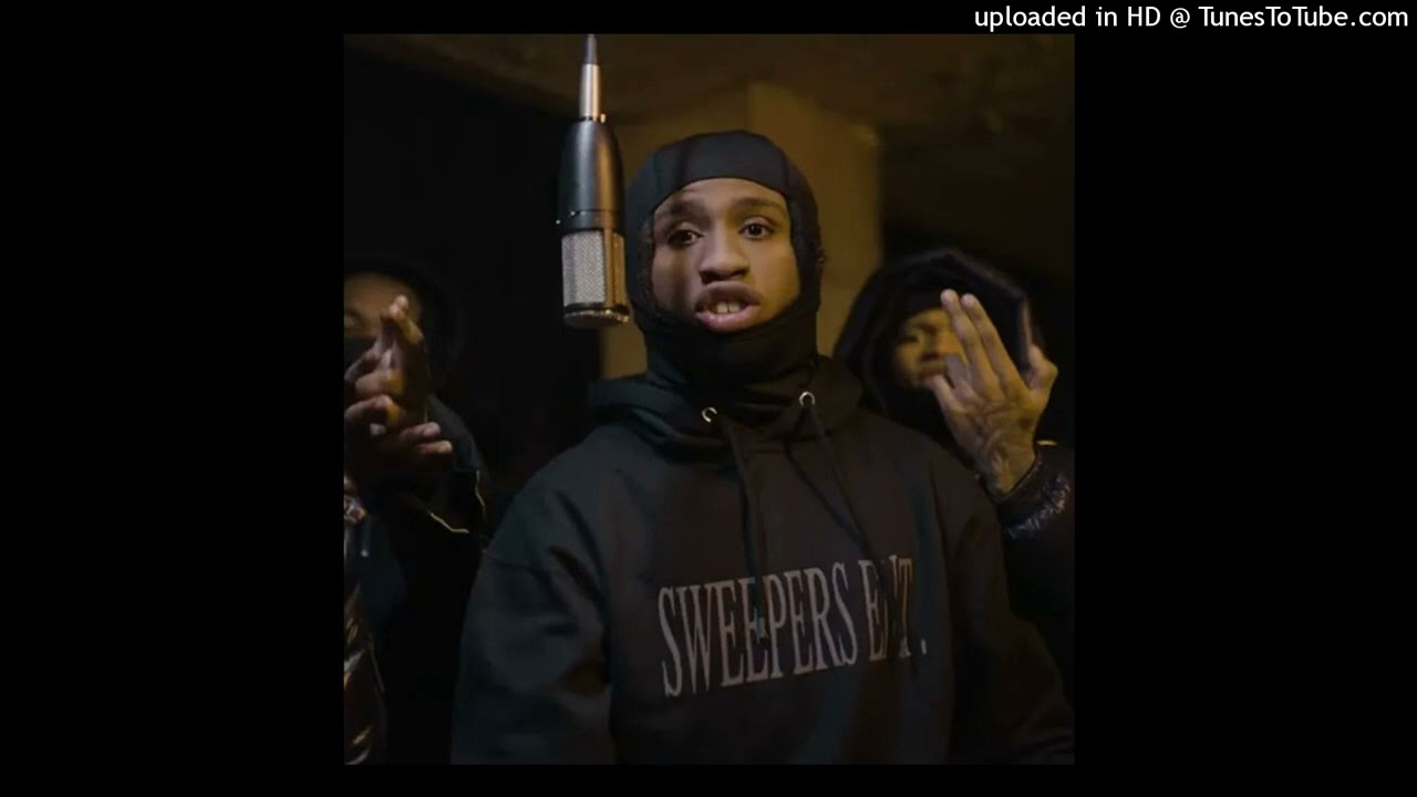 Sdot Go - WNA (Official Instrumental) (Prod. Tsabi)
