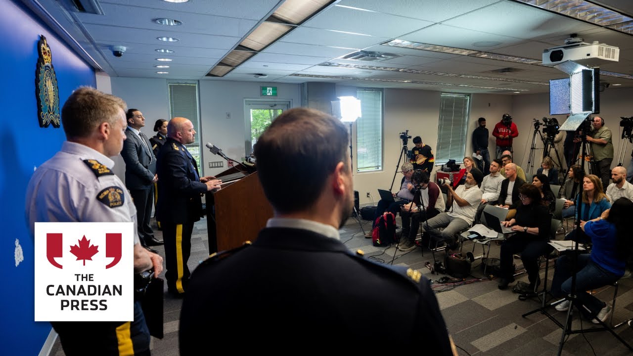 Three Indian nationals charged in killing of B.C. Sikh activist