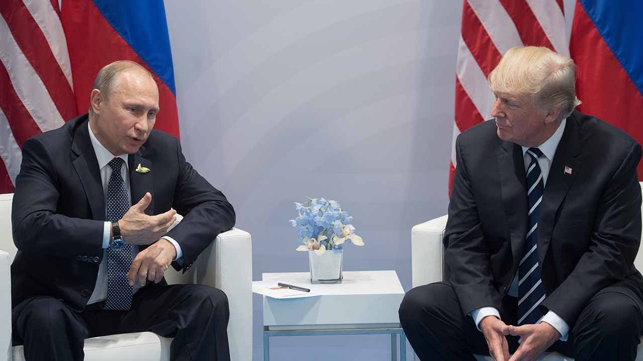 Russia warns against new US sanctions amid Germany pushing