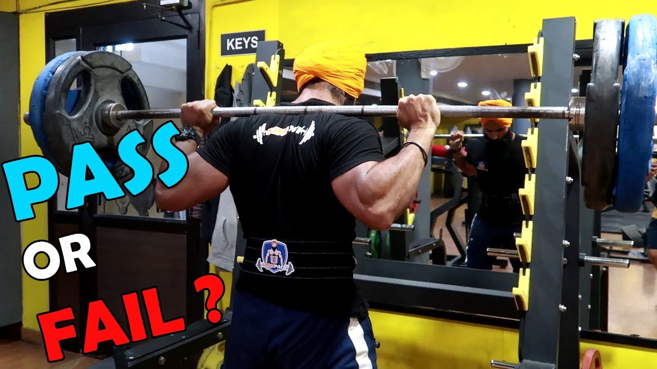 SECRET LEG DAY AT GYM || HOW I MAINTAINED STRENGTH DURING LOCKDOWN ?