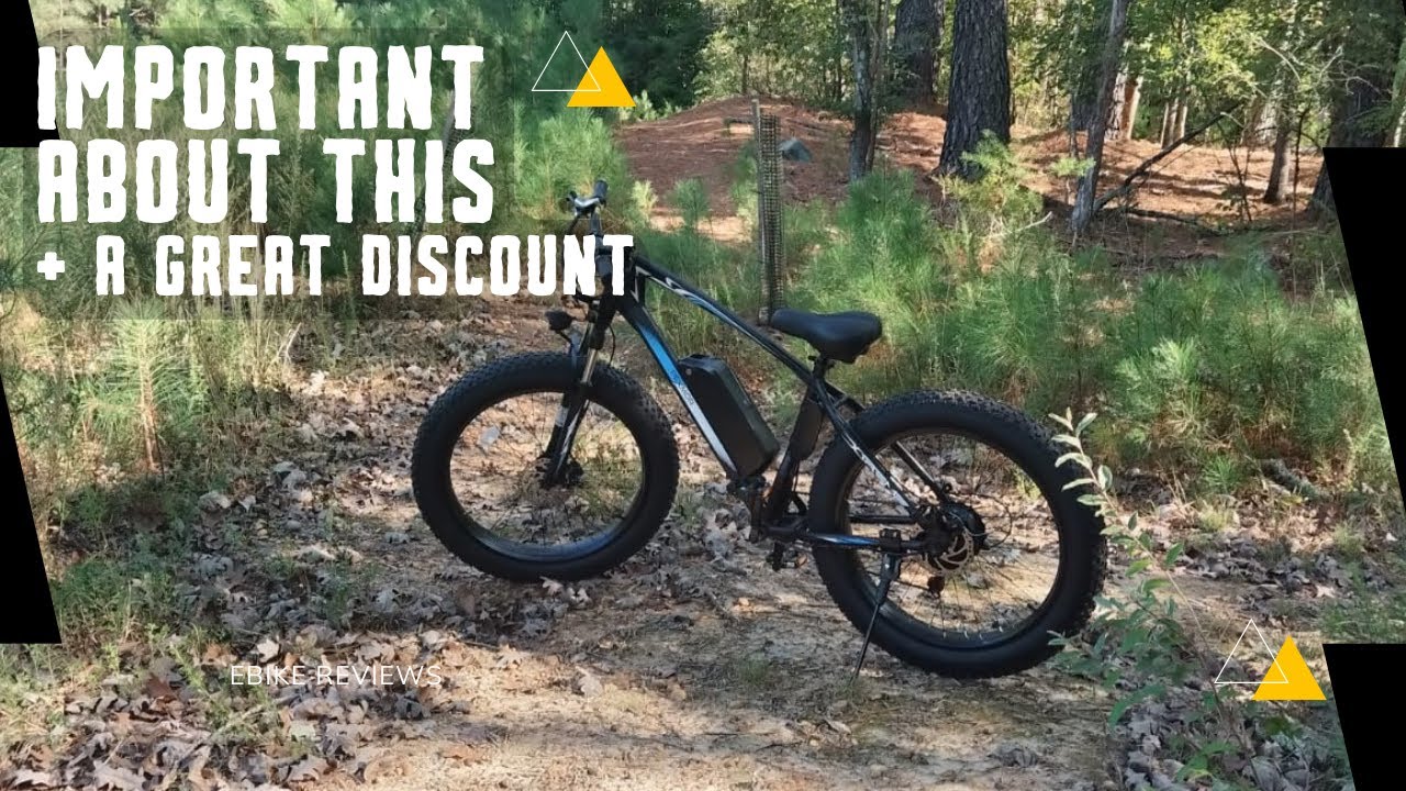 Reviews Summary: the PEXMOR Electric Bike 500W  Ebike