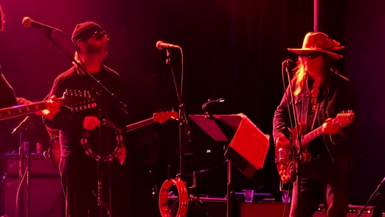 The Brian Jonestown Massacre - The Observatory - 11/2/25