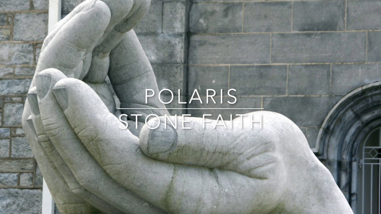 Stone Faith