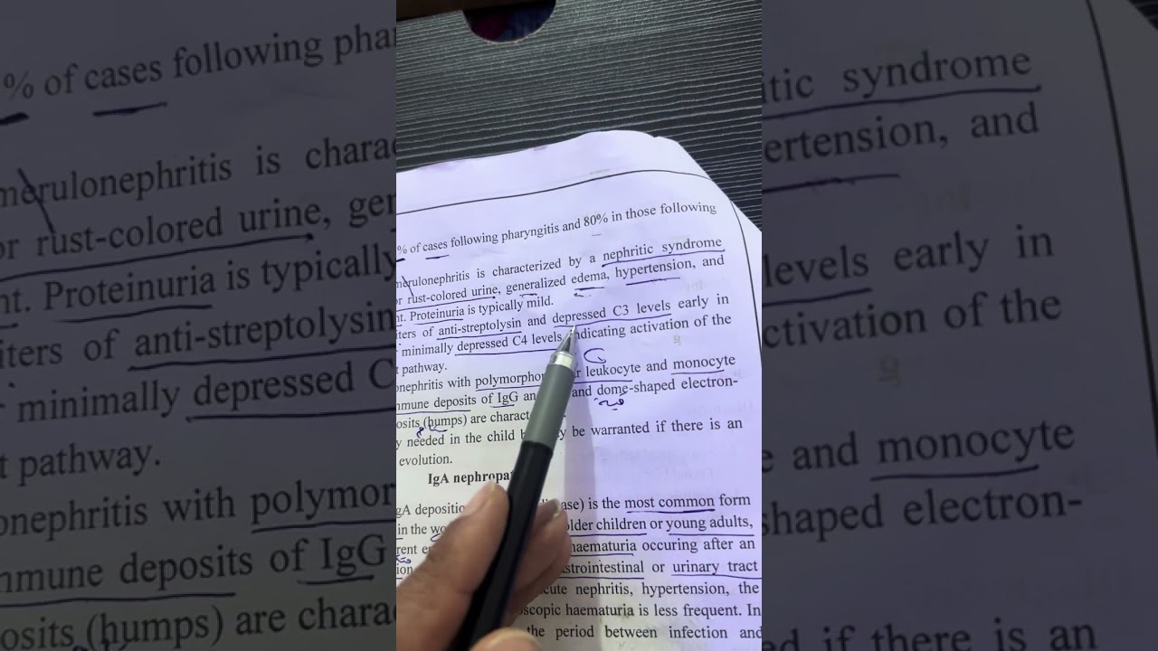 شرح محاضرة المناعة النظري ال 14 مرحلة رابعة وزاري حسب الحقيبة