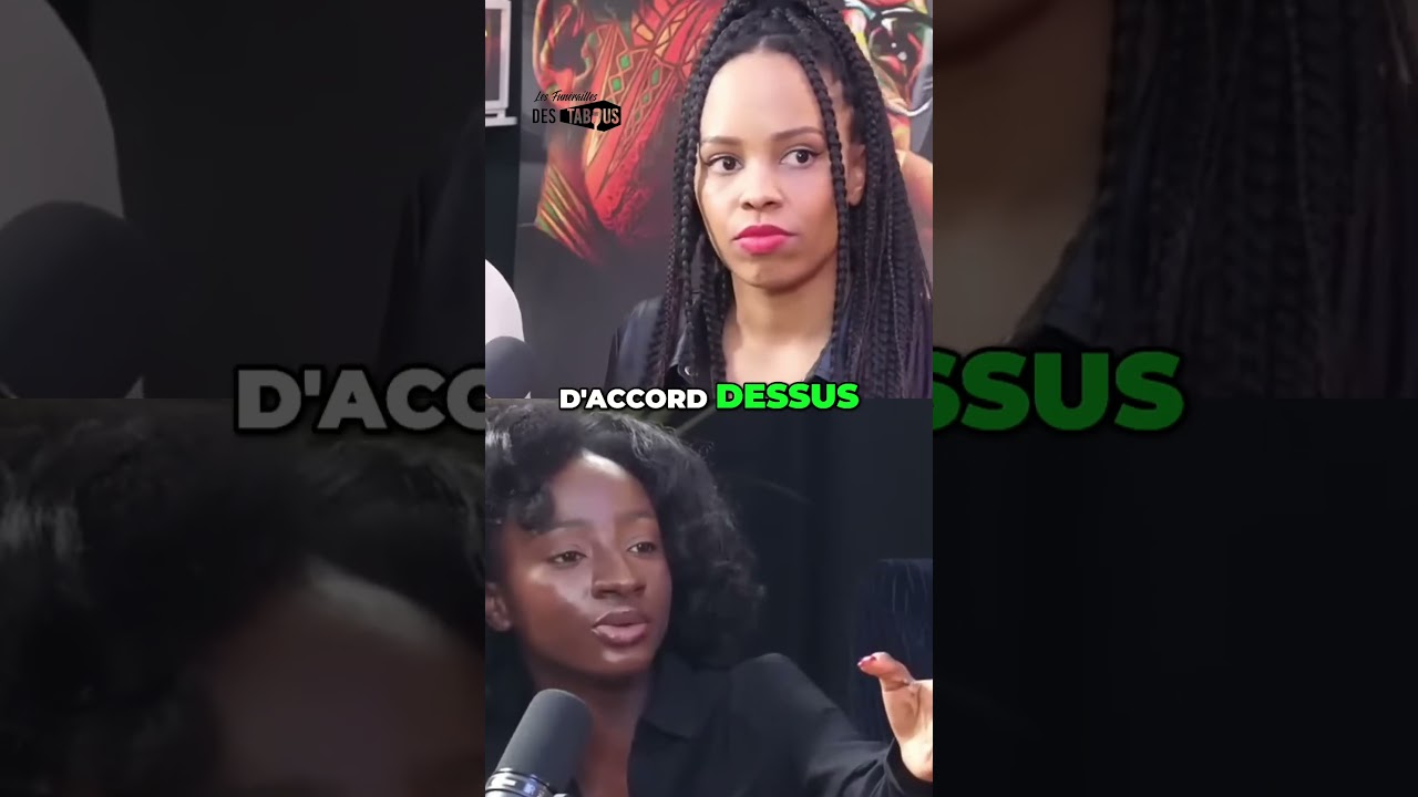 &Ecirc;tre Noir en France : Identit&eacute; Afro Descendante Discut&eacute;e