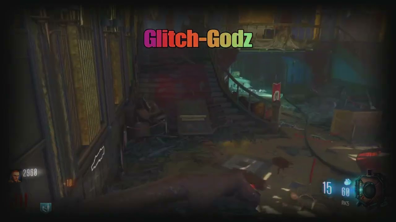 6 working pile up glitches in black ops 3 zombies in 2025 🖤