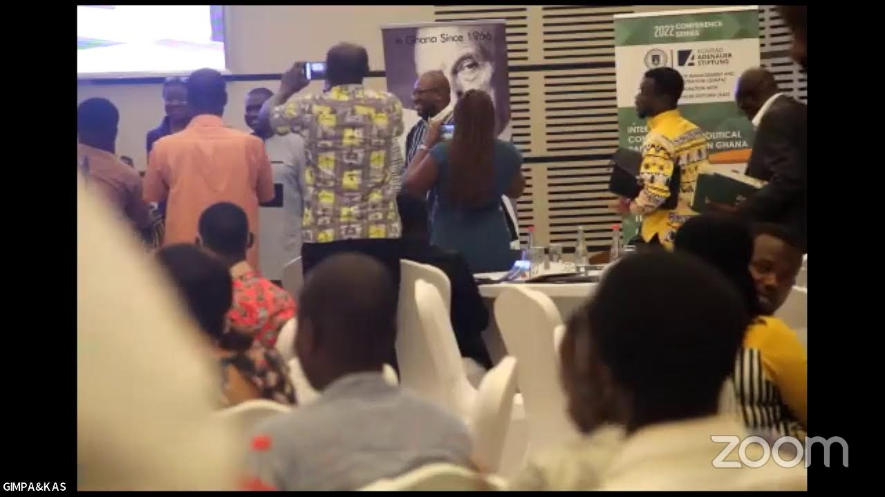 A day conference on the theme: 