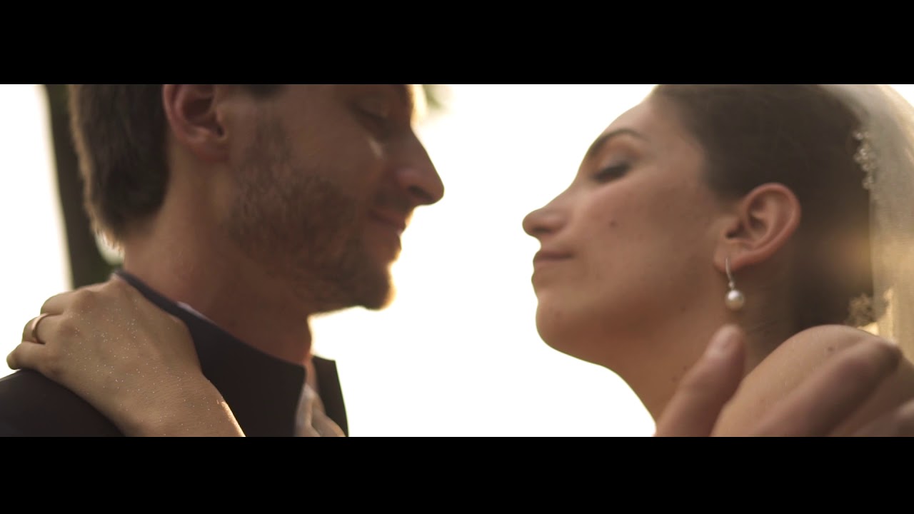 Matrimonio a Le 5 Frecce, Campiglione Fenile - Elisa & Edoardo